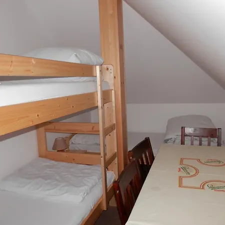 Ubytovani Verner Destne v Orlickych horach